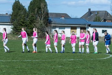 Bild 12 - Frauen SG Nie-Bar - PTSV Kiel : Ergebnis: 3:3